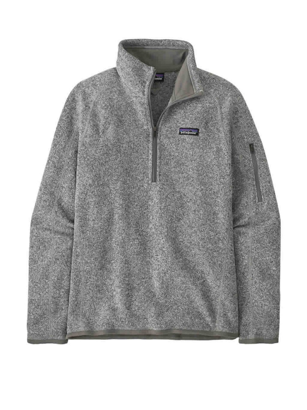 Women’s Patagonia quarter zip